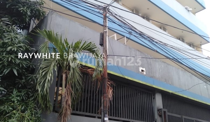 Kost House Area Tomang West Jakarta 2