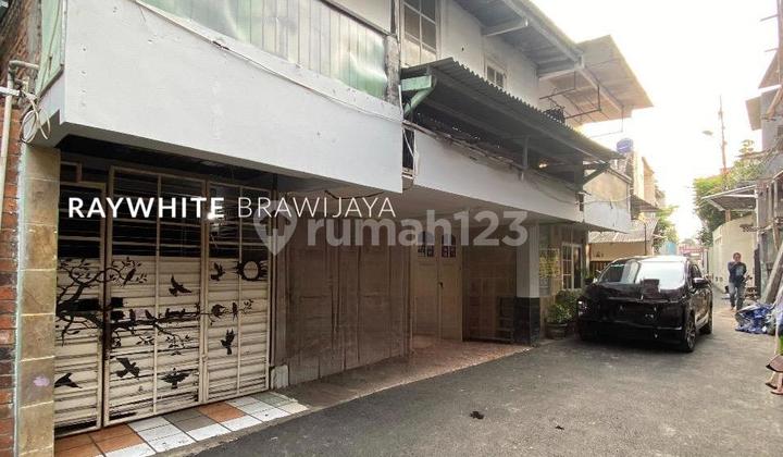 Boarding House in a Strategic Location, North Cipete Area 1