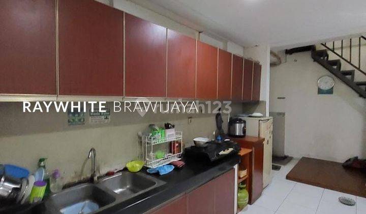 Townhouse Siap Huni Dalam Cluster di Cipete Utara Kebayoran Baru 2