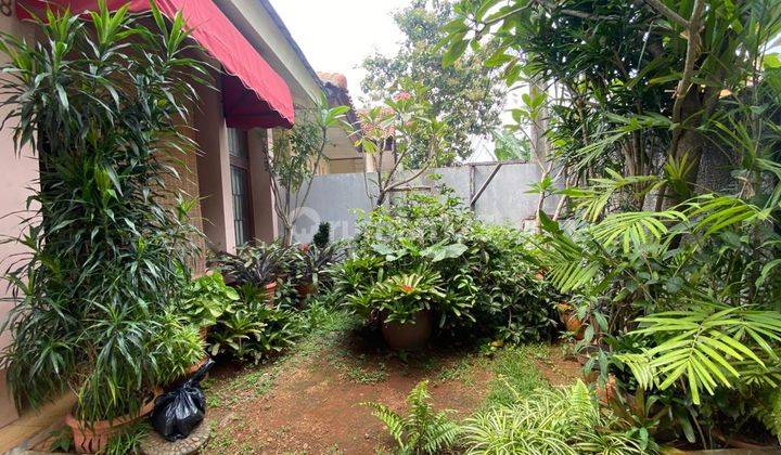 Cepat Rumah 1 Lantai Area Cinere Jakarta Selatan 2