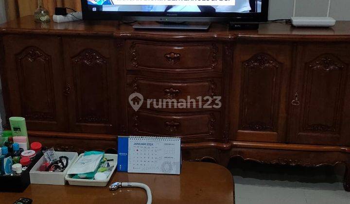 Turun Harga  Cepat Rumah Area Damai Village Jagakarsa 2