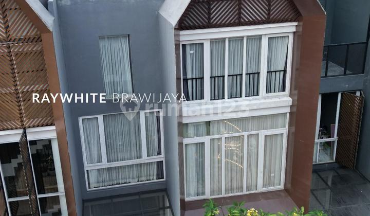 Rumah Modern Japanese Architecture Pejaten Area 2