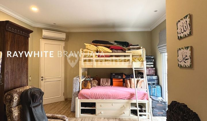 Brand New House Kompleks Ligamas Indah Area Pancoran 2