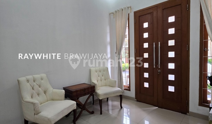 Rumah Siap Huni Dalam Townhouse Area Kebagusan 2