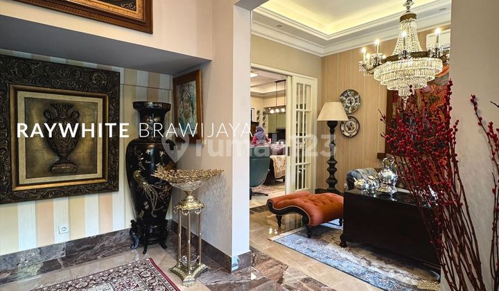 Brand New House Kompleks Ligamas Indah Area Pancoran Brand New House Kompleks Ligamas Indah Area Pancoran