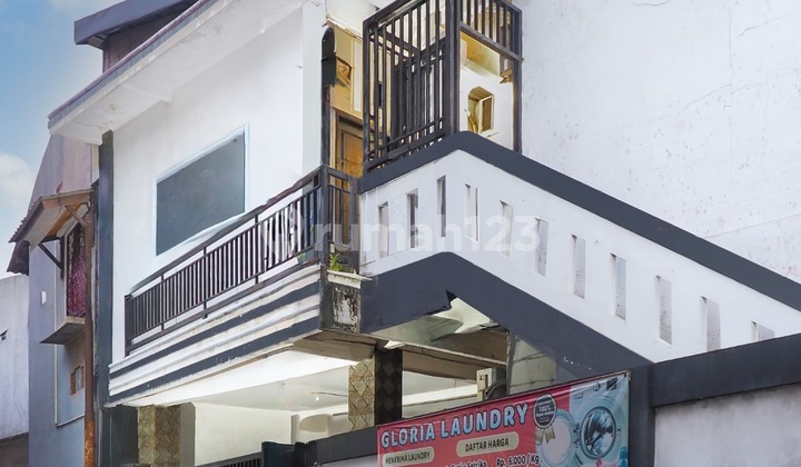 Kost-Kostan Lokasi Strategis Area Depok Dekat dengan Kampus Kost-Kostan Lokasi Strategis Area Depok Dekat dengan Kampus