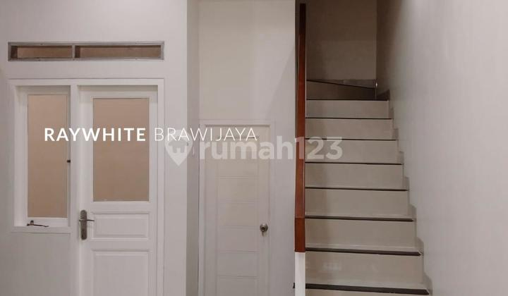 Rumah Siap Huni Area Jagakarsa 2