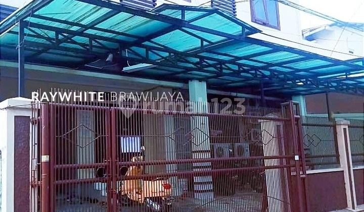 Strategic Location Boarding House 31 Rooms Grogol Area West Jakarta
