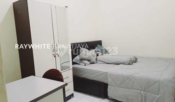 Strategic Location Boarding House 31 Rooms Grogol Area West Jakarta