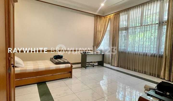 House in Bumi Karang Indah Complex, Lebak Bulus 2