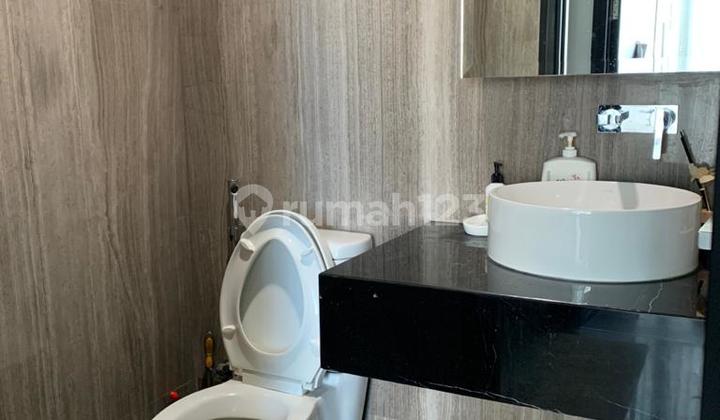 Apartment Kemang Village Furnished 2