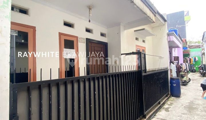 Rumah Siap Huni Area Poltangan Pasar Minggu  2