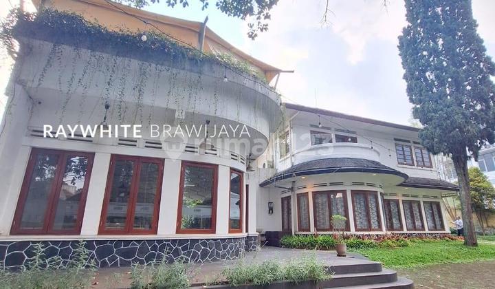 Two-Story House, Quiet Neighborhood, Sukajadi Area, Bandung 2