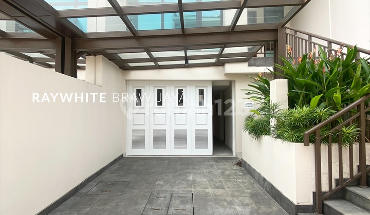 Brand New Townhouse Area Pondok Indah  2