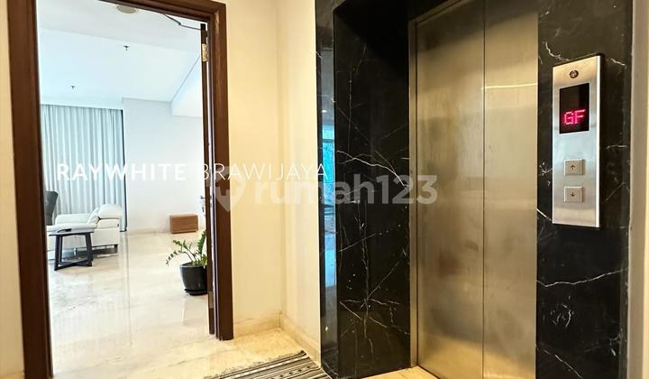 ESSENCE DARMAWANGSA FURNISHED EAST TOWER 2