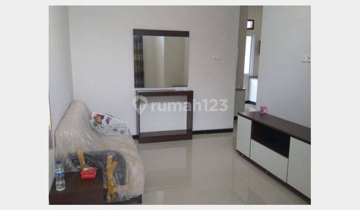 Rumah Full Furnished, Bagus & Stategis, Dian Regency, Surabaya 1
