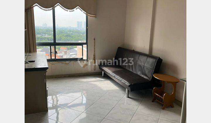 Apartemen Taman Beverly, Bagus dan Peralatan Lengkap, Surabaya 2