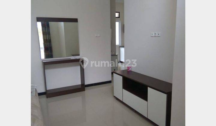 Rumah Full Furnished, Bagus & Stategis, Dian Regency, Surabaya 2