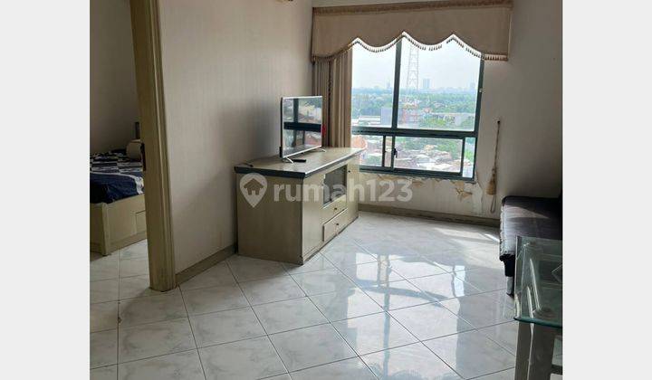 Apartemen Taman Beverly, Bagus dan Peralatan Lengkap, Surabaya 1