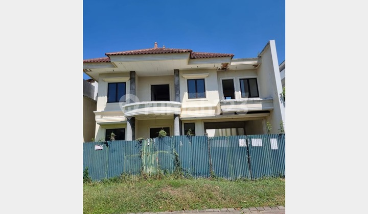 Villa Bukit Regency, 2 Lantai, Pakuwon Indah, Surabaya 2