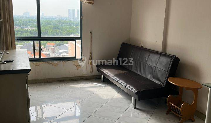 Apartement Strategis, Minimalis, di sukomanunggal  1