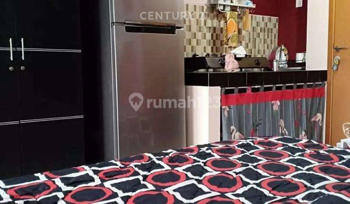 Apartemen Margonda Residence 5 Type Stuido Lantai 2 NS0224 1