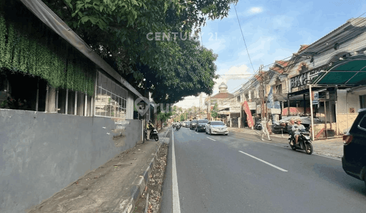 Rumah Tinggal Lahan Komersil Dan Kamar Kos Di Cipete NS0107 2