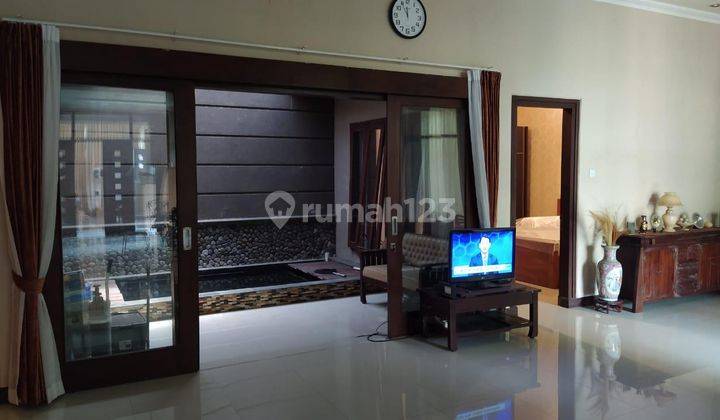 Rumah 2 Lt Strategis Di Tirtamaya Residence Sukoharjo S6979 1