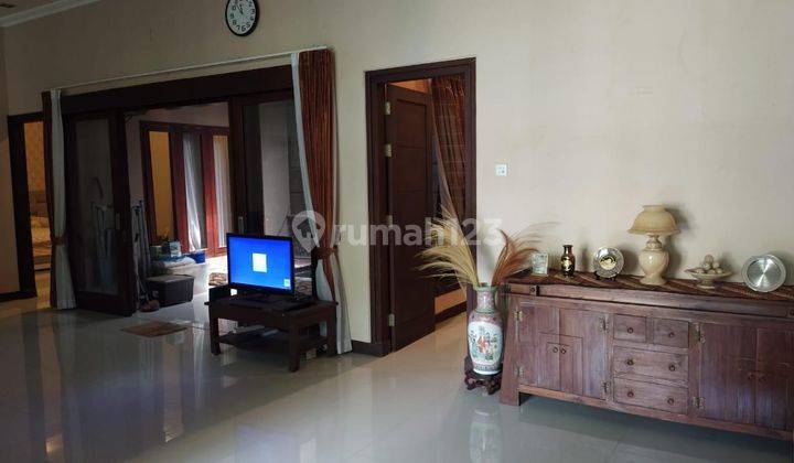 Rumah 2 Lt Strategis Di Tirtamaya Residence Sukoharjo S6979 2