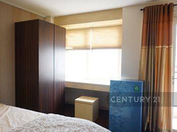 Apartemen Margonda Residence 3 Type Studio Lantai 22 S7740 2