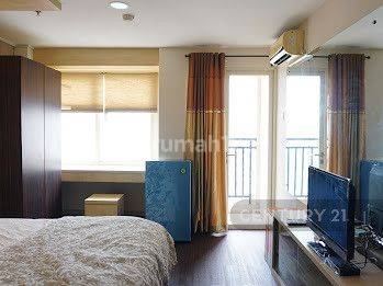 Apartemen Margonda Residence 3 Type Studio Lantai 22 S7740 1