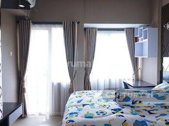 Apartemen Margonda Residence 5 Type Studio Lantai 2 S7737 1