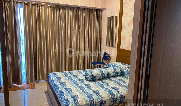 Apartemen Margonda Residence 3 Type Studio Lantai 9 S7749 1