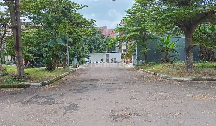 Rumah 2 Lantai Di Lingkungan Yang Nyaman 2