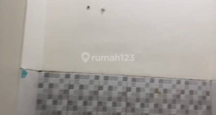 Rumah Tinggal Dekat Toll Dalam Cluster Di Karang Anyar NS0137 2