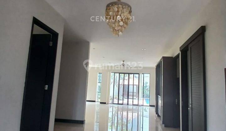 Rumah Tinggal 2 Lantai One Gate System Di Cipete S8291 1