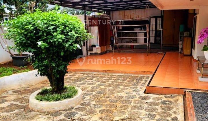 Rumah Tinggal Posisi Hook Di Pulomas S8331 1