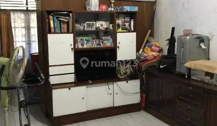 Rumah 2 Lantai Lokasi Strategis Di Rawamangun NS0114 2