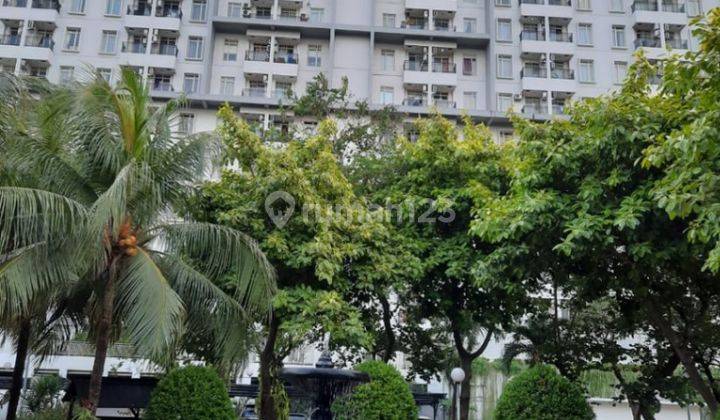 1 Unit Apartemen Gardenia Di Pejaten Jakarta Selatan S6965  1