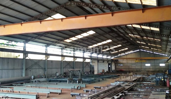 Gudang Workshop Bekasi Timur Bisa Kontainer Gudang Workshop Bekasi Timur Bisa Kontainer