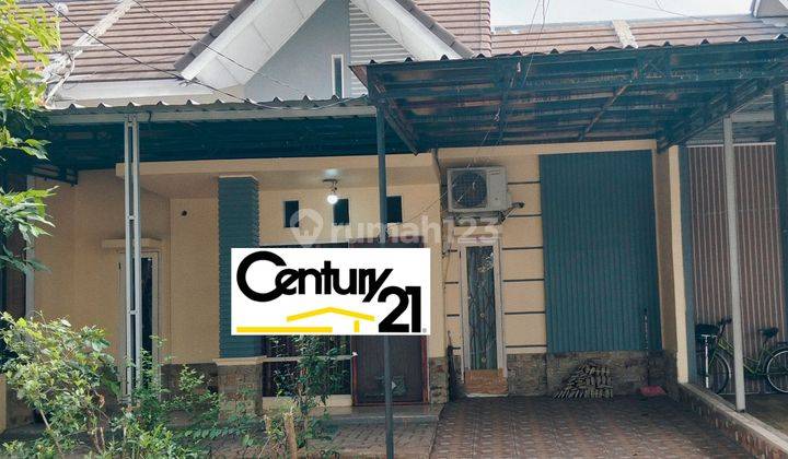 RUMAH CLUSTER, Mutiara Gading City, Tarumajaya - Kab. Bekasi 1