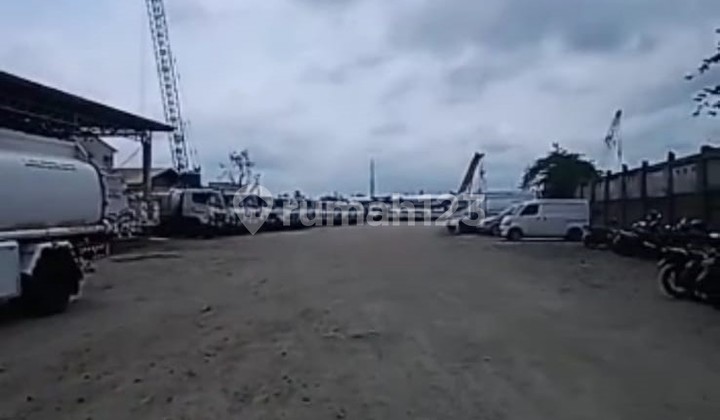 Strategic Land in East Jakarta - Cakung Strategic Land in East Jakarta - Cakung