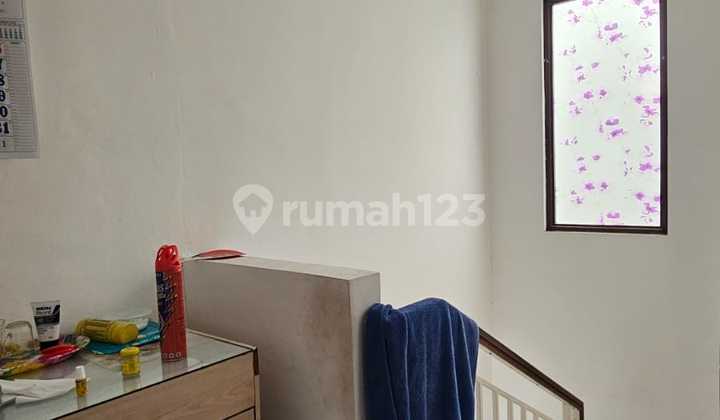 Ruko Strategis di Jgc, Jakarta Timur