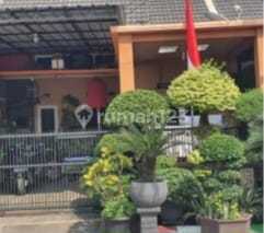 Comfortable House in Grand Mahkota 1 Babelan 2