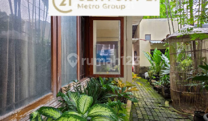 Rumah Kostanbendungan Jatiluhur, Jakarta Pusat 2