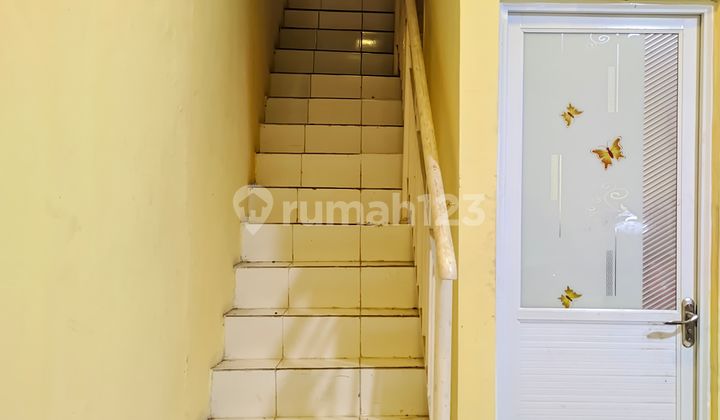 Dijual Ruko 2 Lantai Siap Pakai di Taman Harapan Baru, Bekasi Kota 2