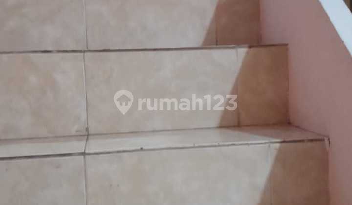Dijual Cepat Rumah 3 Lantai Siap Huni di Harapan Indah 1, Kota Harapan Indah, Bekasi Barat 2