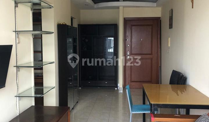 Furnished Apartment with Pool View at Grand Palace - Kemayoran, Central Jakarta