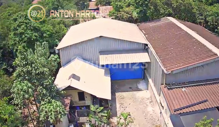 Cheapest Warehouse 525m2 Narogong Base 2 Cheapest Warehouse 525m2 Narogong Base 2