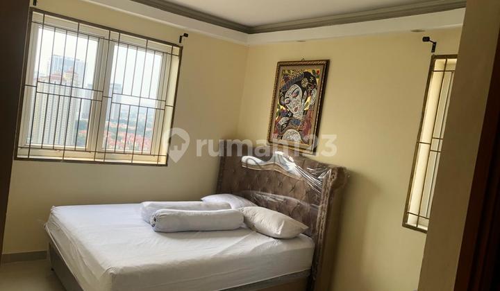 Apartemen Furnished View Pool di Grand Palace - Kemayoran, Jakarta Pusat 2